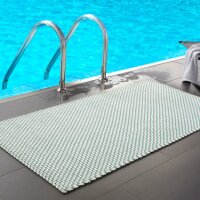 Outdoor Teppich Pool 170x240