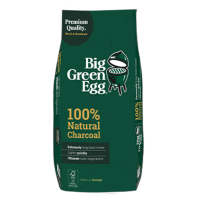 Big Green Egg Carbone 9 kg100% Natural Charcoal
