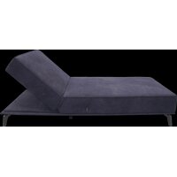Chaiselongue Arovi double