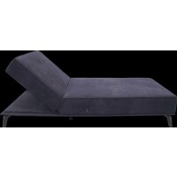 Chaiselongue Ivora with fabric category A (fabric...