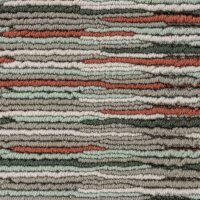Carpet Chord Green/Red