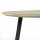 Table Oval Oval 180x90 cm FSC -Wood