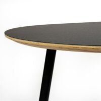 Table Oval Oval 200x90 cm FSC -Wood