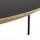 Table Oval Oval 230x100 cm FSC -Wood