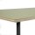 Table Oval Rechteckig 180x90 cm FSC -Wood