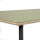 Table Oval Rechteckig 230x100 cm FSC -Wood