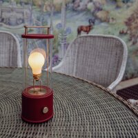 Outdoor Lamp Muse Pleasure Pomona Red