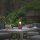 Outdoor Lamp Muse Pleasure Pomona Red