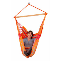 Hanging Chair Domingo Comfort