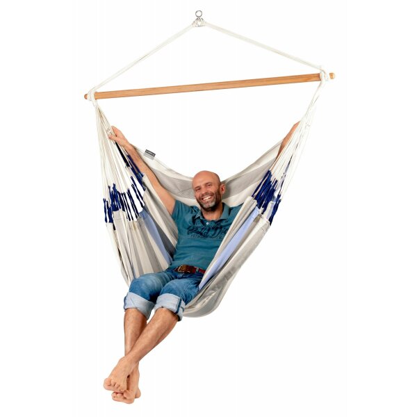 Hanging Chair Domingo Kingsize - KERUM South Tyrol, 149,90 €