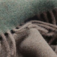 Decke Biederlack 80% Wolle 20% Kashmir