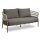 Sofa Bled 2 Seater