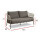 Sofa Bled Seater