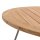 Dining Table Basso Round 130