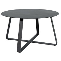 Side Table Elko Anthracite