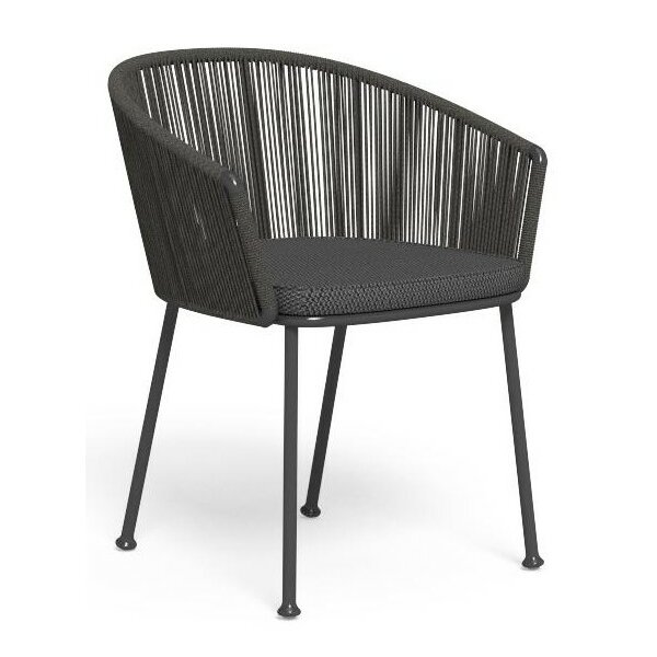 Dining Armchair Coral