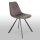 Chair Franky Velvet Grey