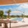 Sombrano S+ Material class 4, colors 400-499 powder coated Antracit