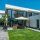 Sombrano S+ Material class 4, colors 400-499 powder coated Antracit