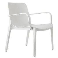 Lounge Chair Ginevra