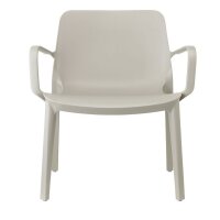 Lounge Chair Ginevra
