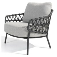 Low Dining Chair Calpi