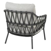 Low Dining Chair Calpi