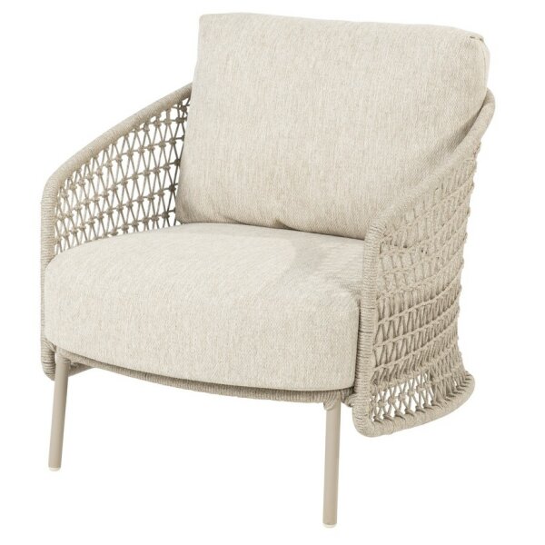 Living Chair Puccini Latte