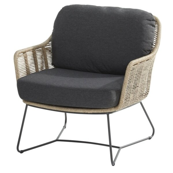 Living Chair Belmond 4so