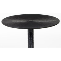 Side Table Hypnotising round