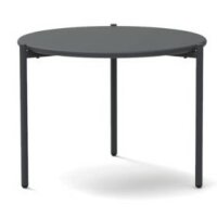 Side Table Aria Basso 60