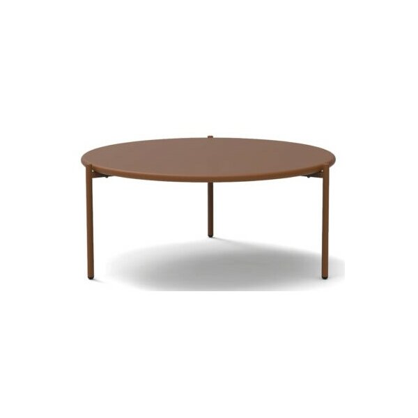 Side Table Aria Basso 90