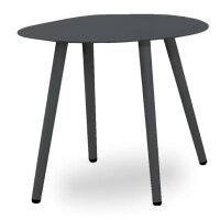 Side Table Olly Anthrazit