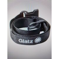 Glatz Schirmband/Gürtel Cintura cpl. 20mm-cintura...