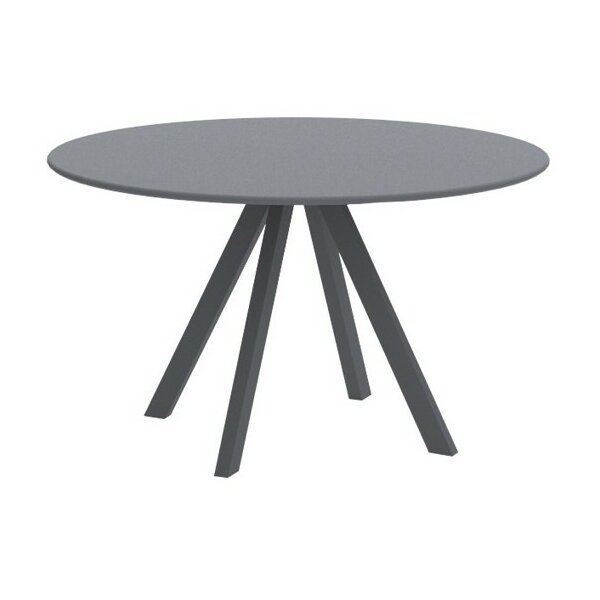 Table Base Alice grigio Antico