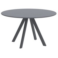 Table Base (Kerum) Alice grigio Antico