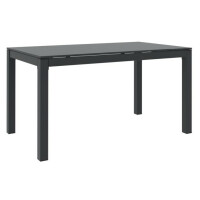 Extendable Table Exti 140/200x80 cm