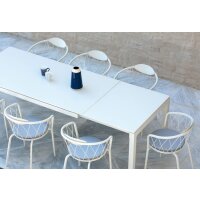 Extendable Table Exti 140/200x80 cm