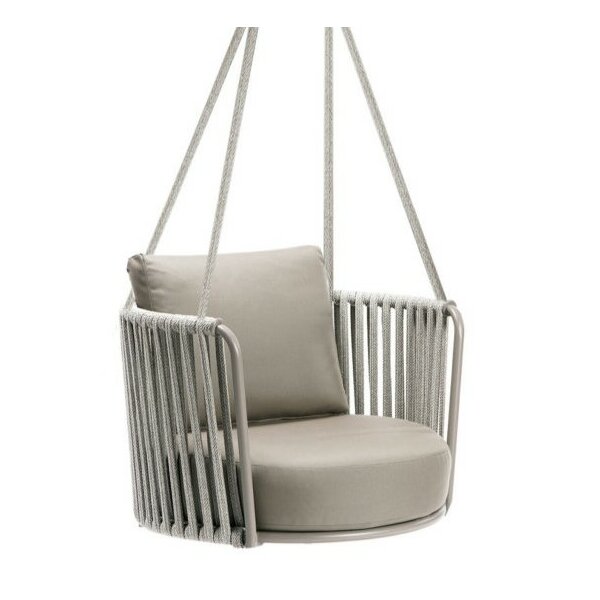 Hanging Chair Chair Daisy Single Fango/Talpa