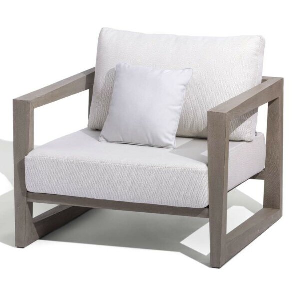 Lounge Chair Skaal