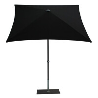 Umbrella Trend Texma Black