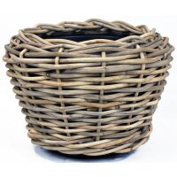 Bascet Rotan Ø 57x43 cm