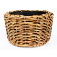 Bascet Rotan Jumbo Ø 125x72 cm