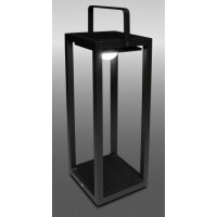 Lamp Solar Lux Led - 20x20x50 cm