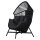 Lounge Chair Maju Black