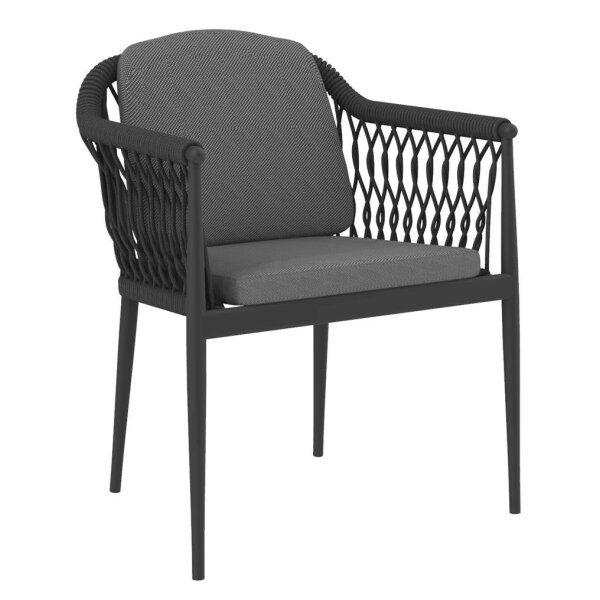 Dining Chair Tango Basso