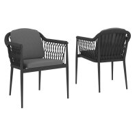 Dining Chair Tango Basso