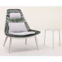 Lounge Chair Como