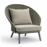 Lounge Chair Mallow