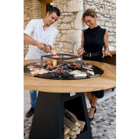BBQ Onfire Feuerstelle/Grill